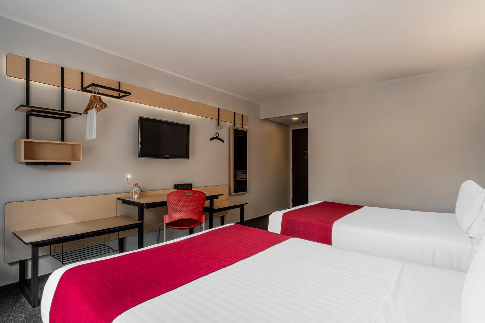 Express By Marriott Jurica