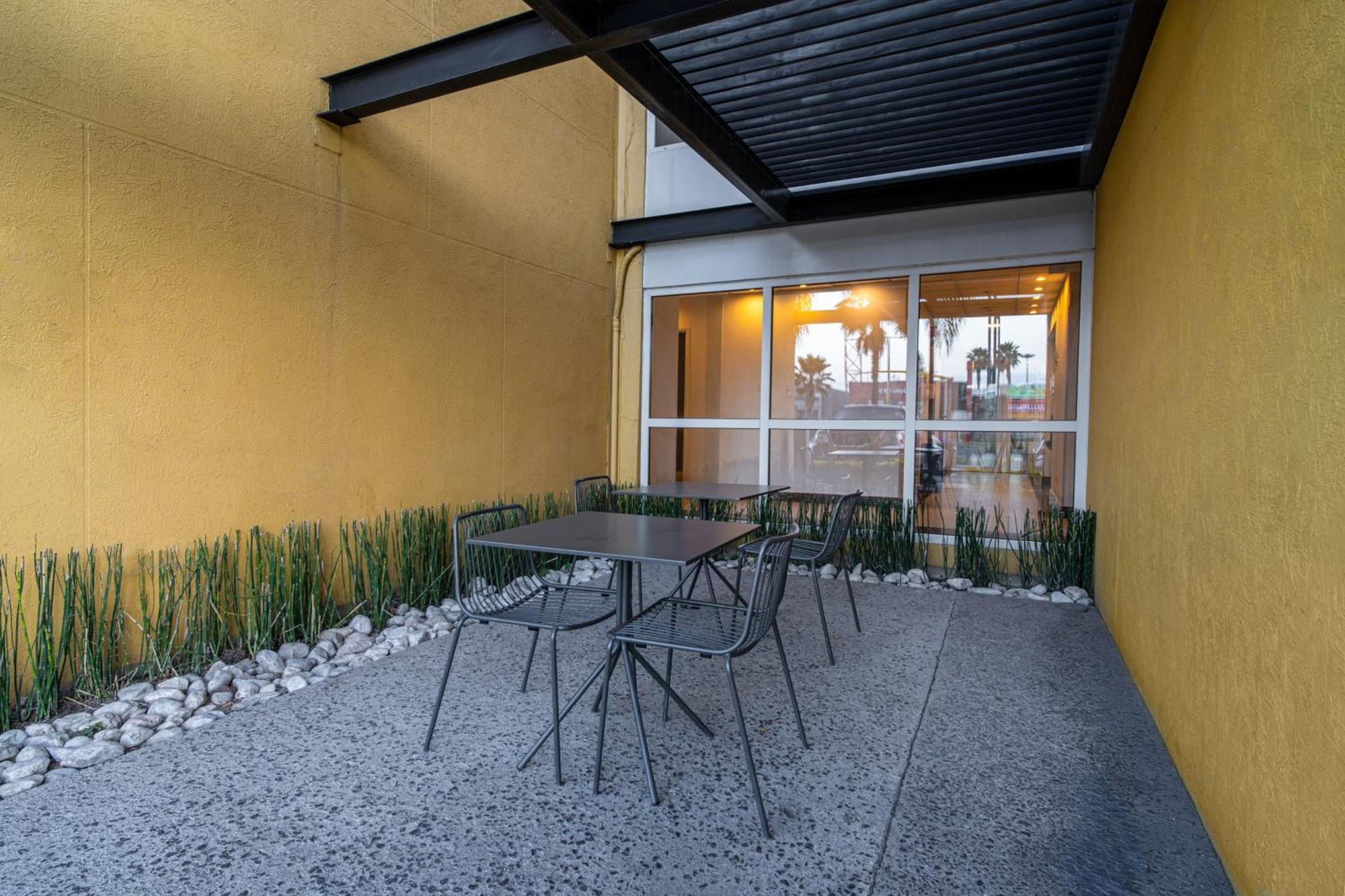 Express By Marriott Jurica Queretaro