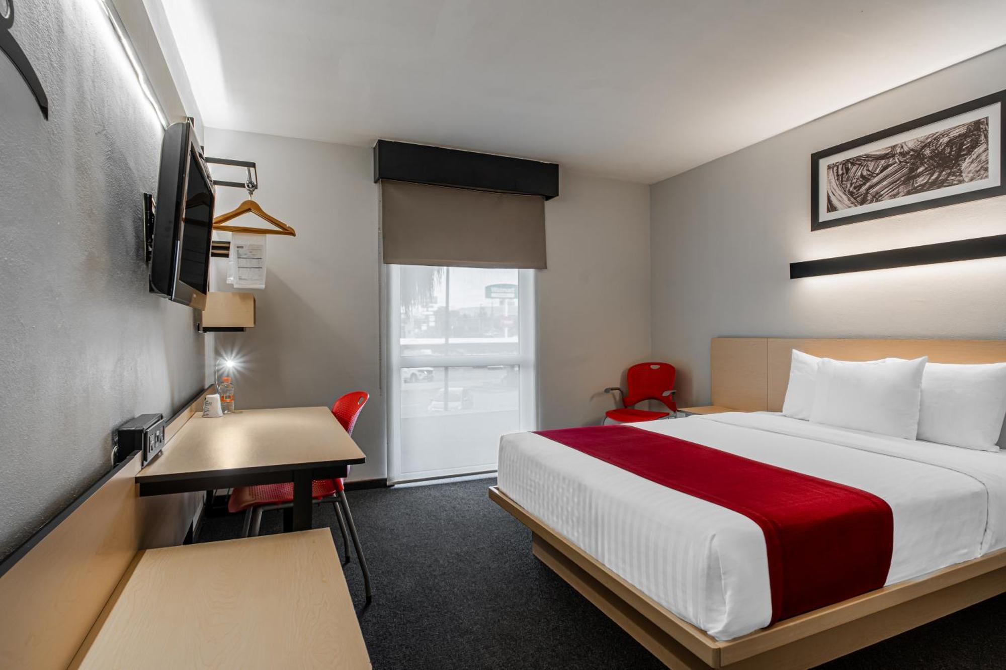 Express By Marriott Jurica Hotel Querétaro