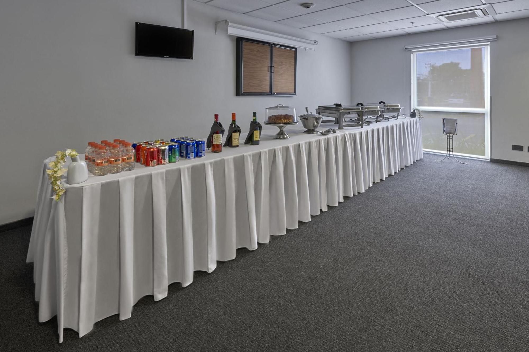 Express By Marriott Jurica Hotel 4*
