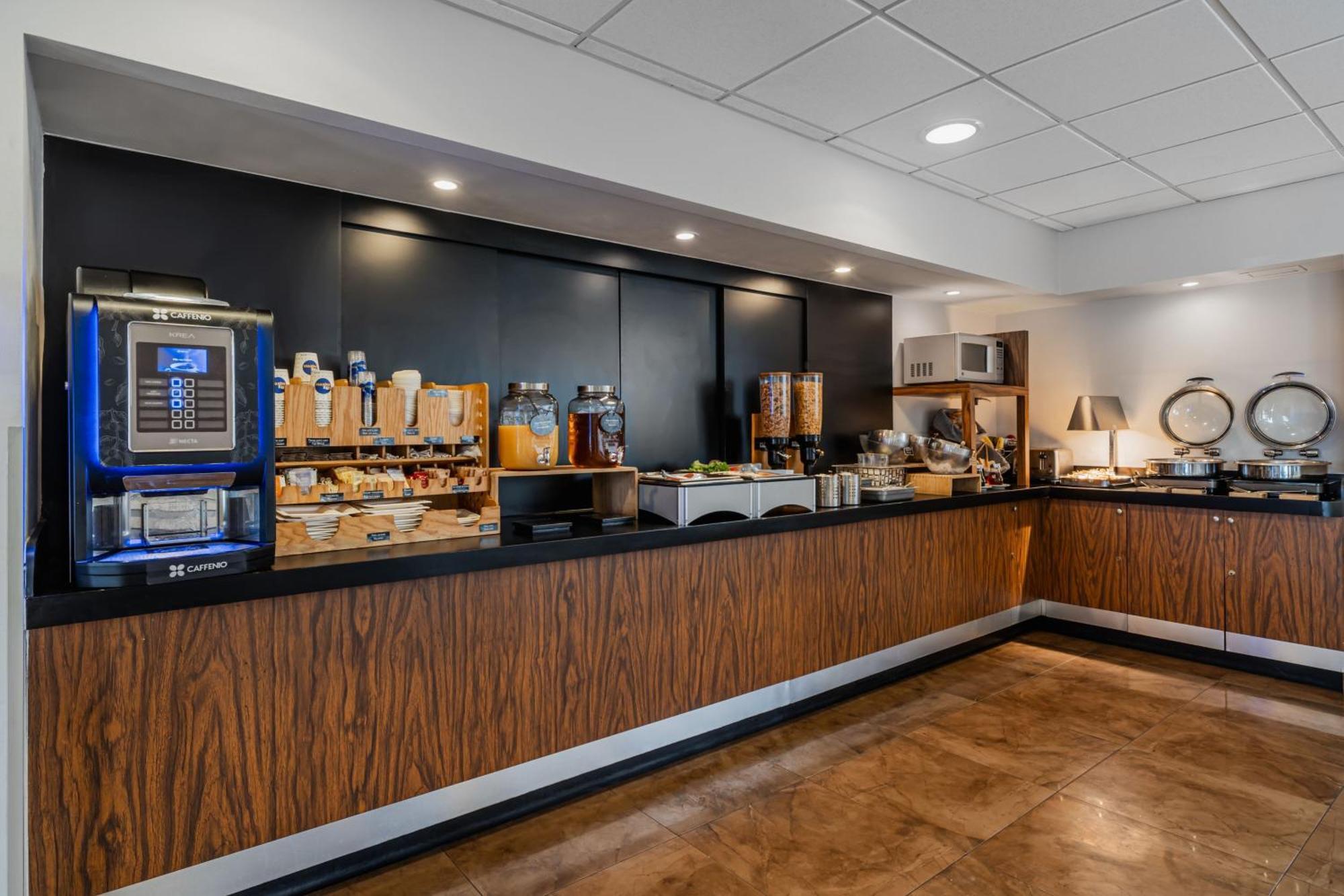 Express By Marriott Jurica Hotel Querétaro