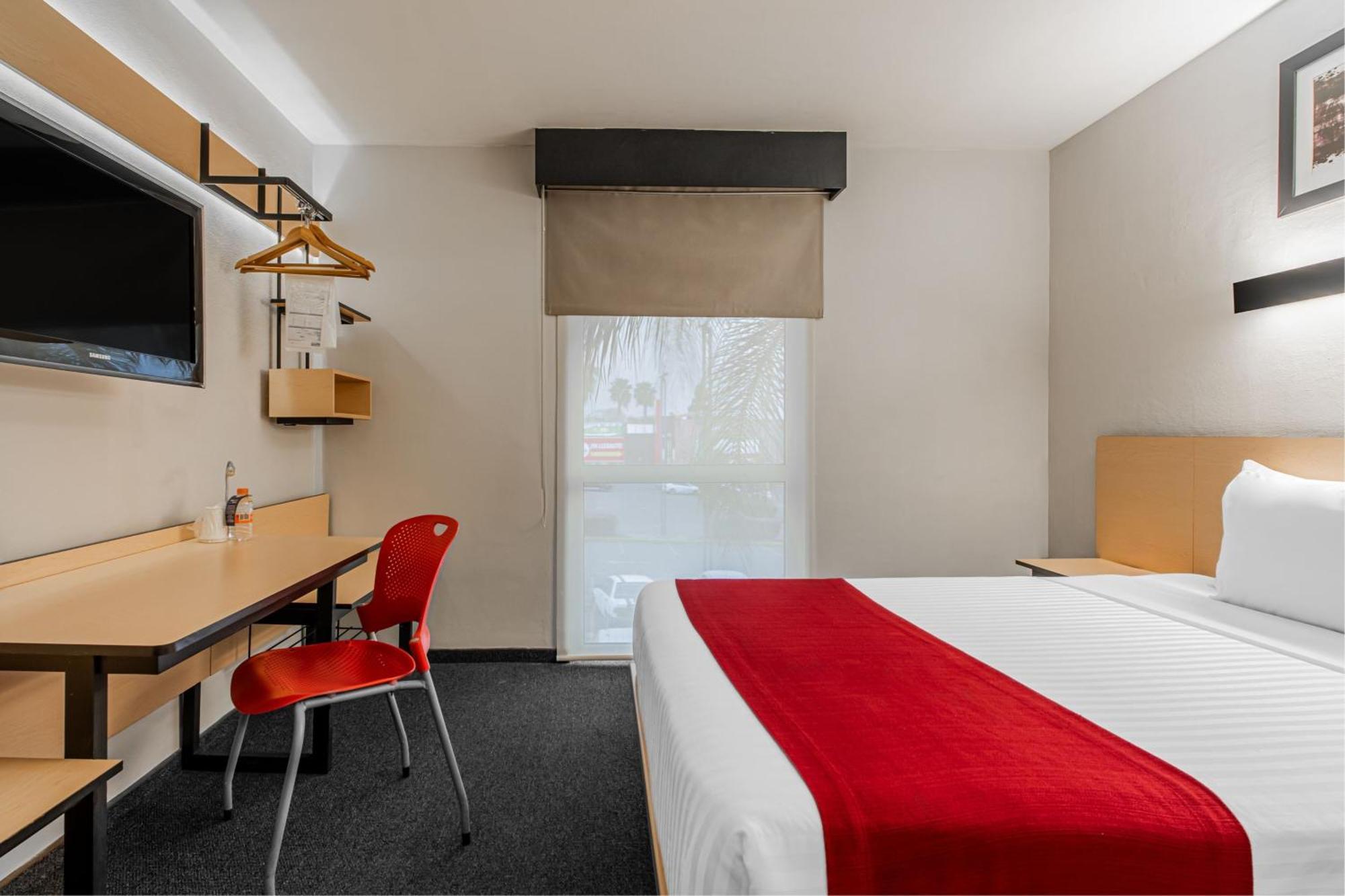Express By Marriott Jurica 4* Querétaro