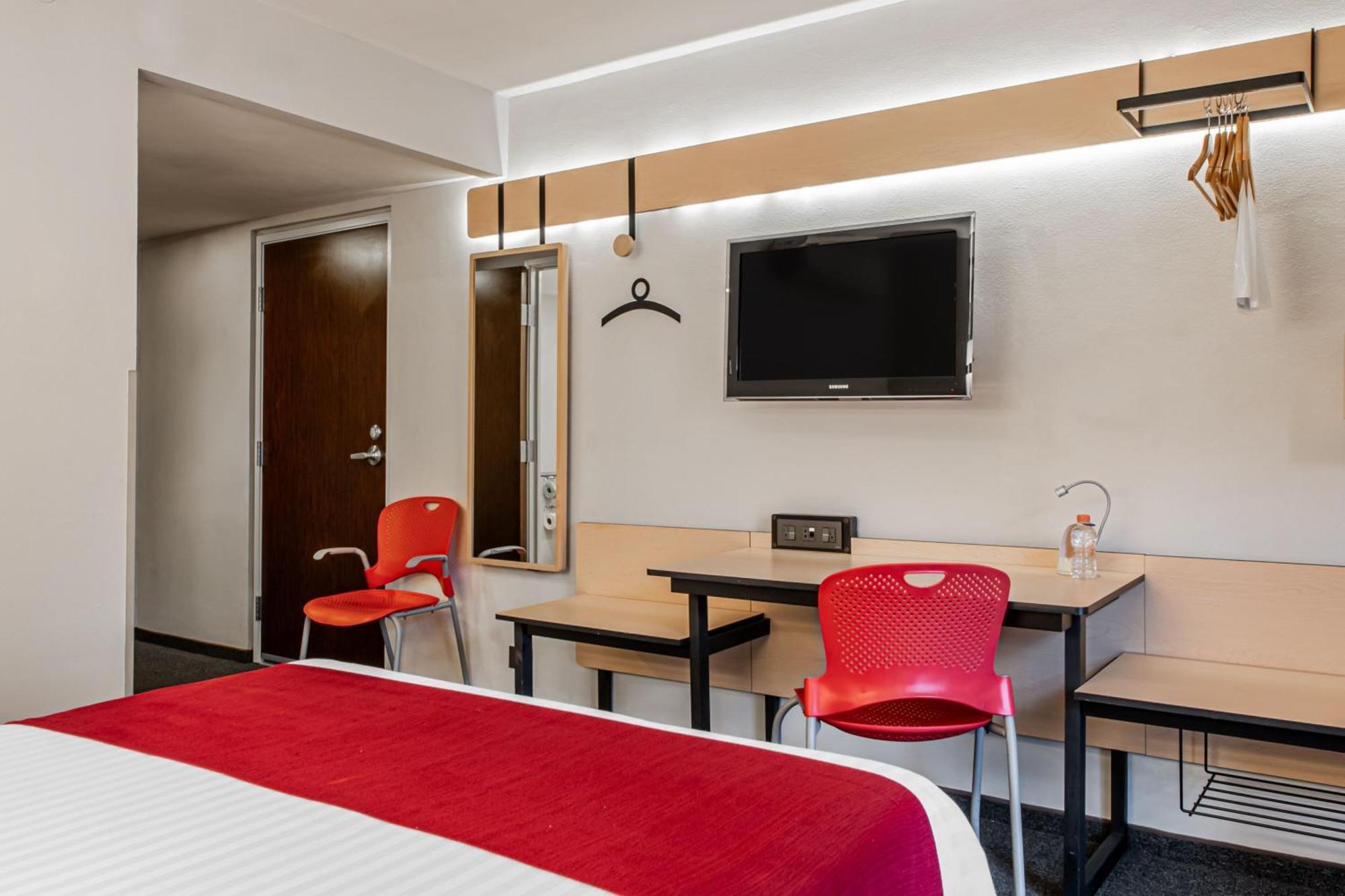 Express By Marriott Jurica Hotel Querétaro