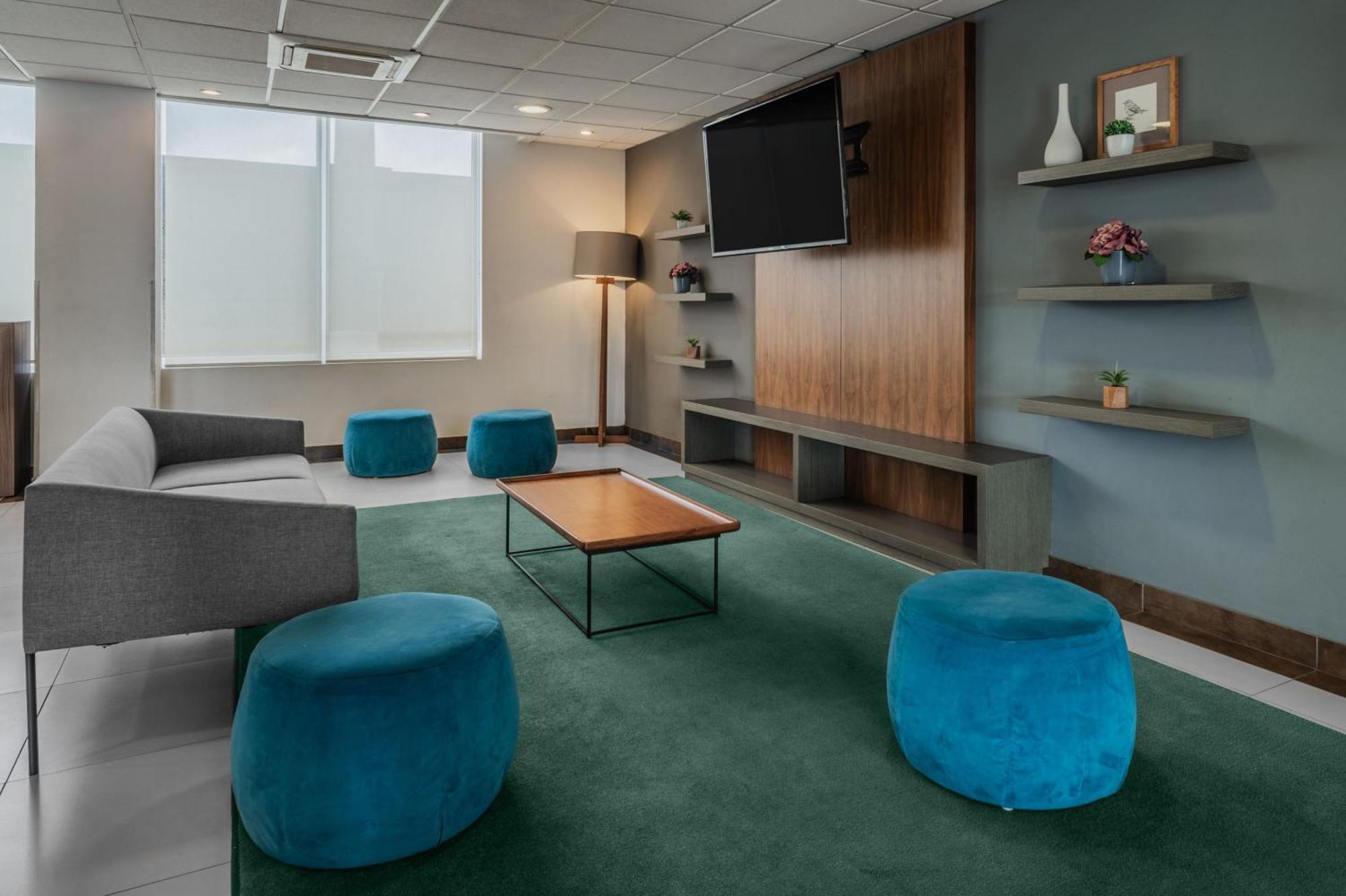 Express By Marriott Jurica Hotel 4*