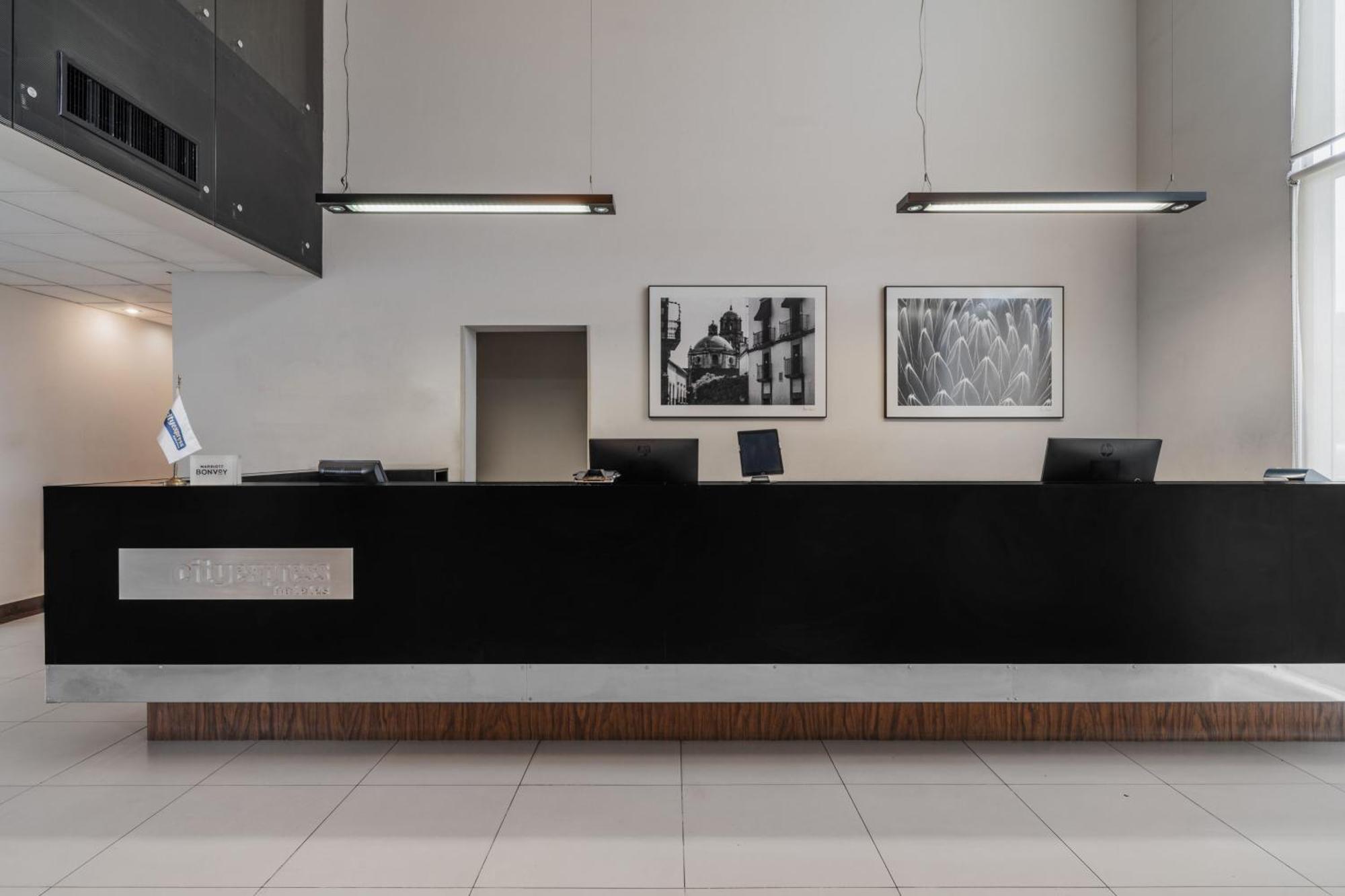 Express By Marriott Jurica Hotel Querétaro