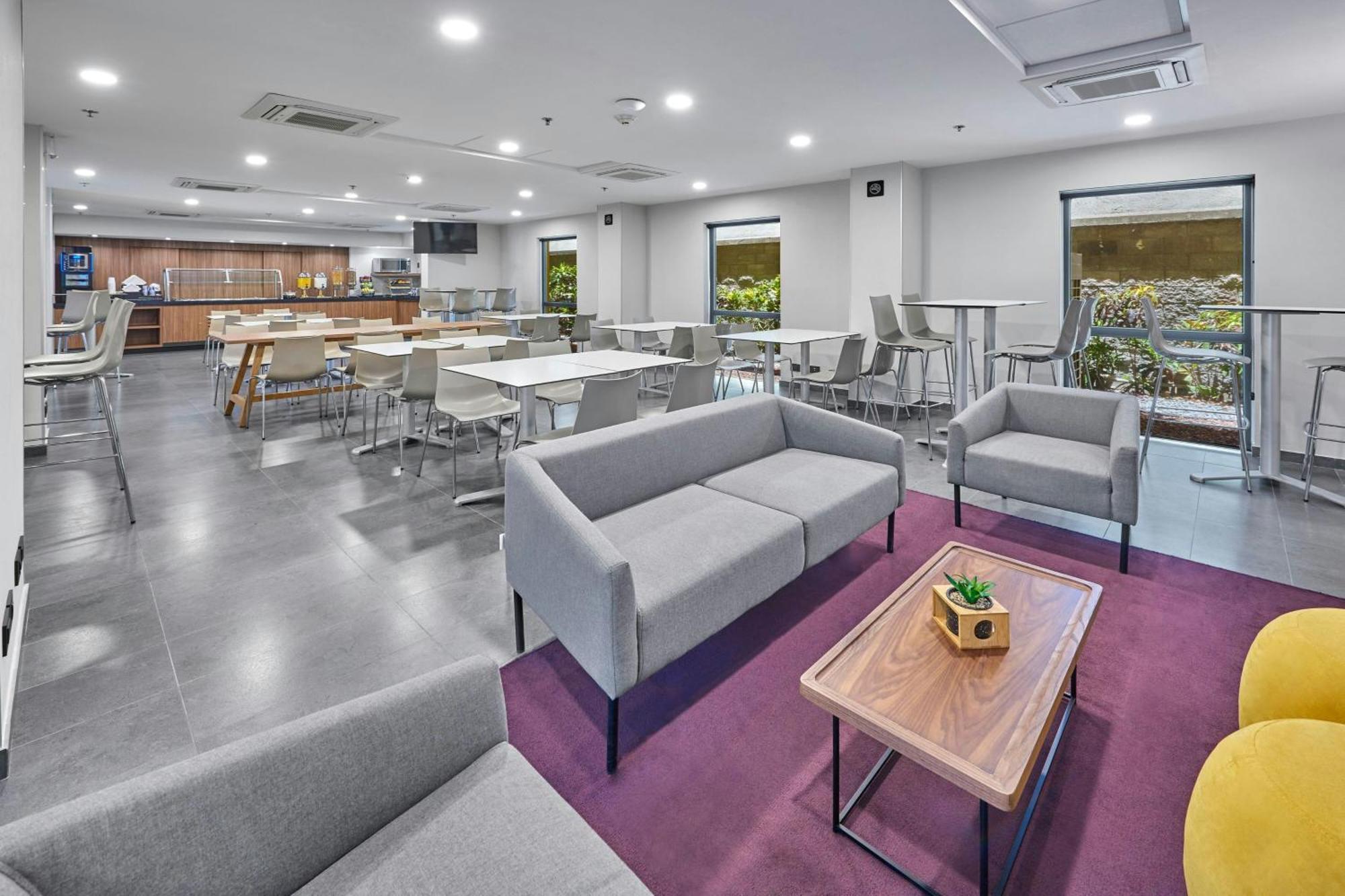 Express By Marriott Jurica Hotel Querétaro