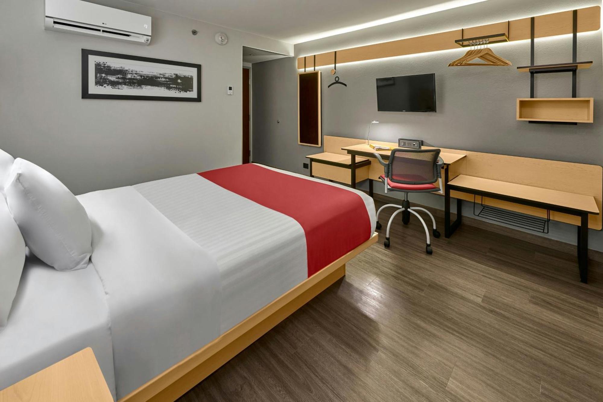 Express By Marriott Jurica Querétaro