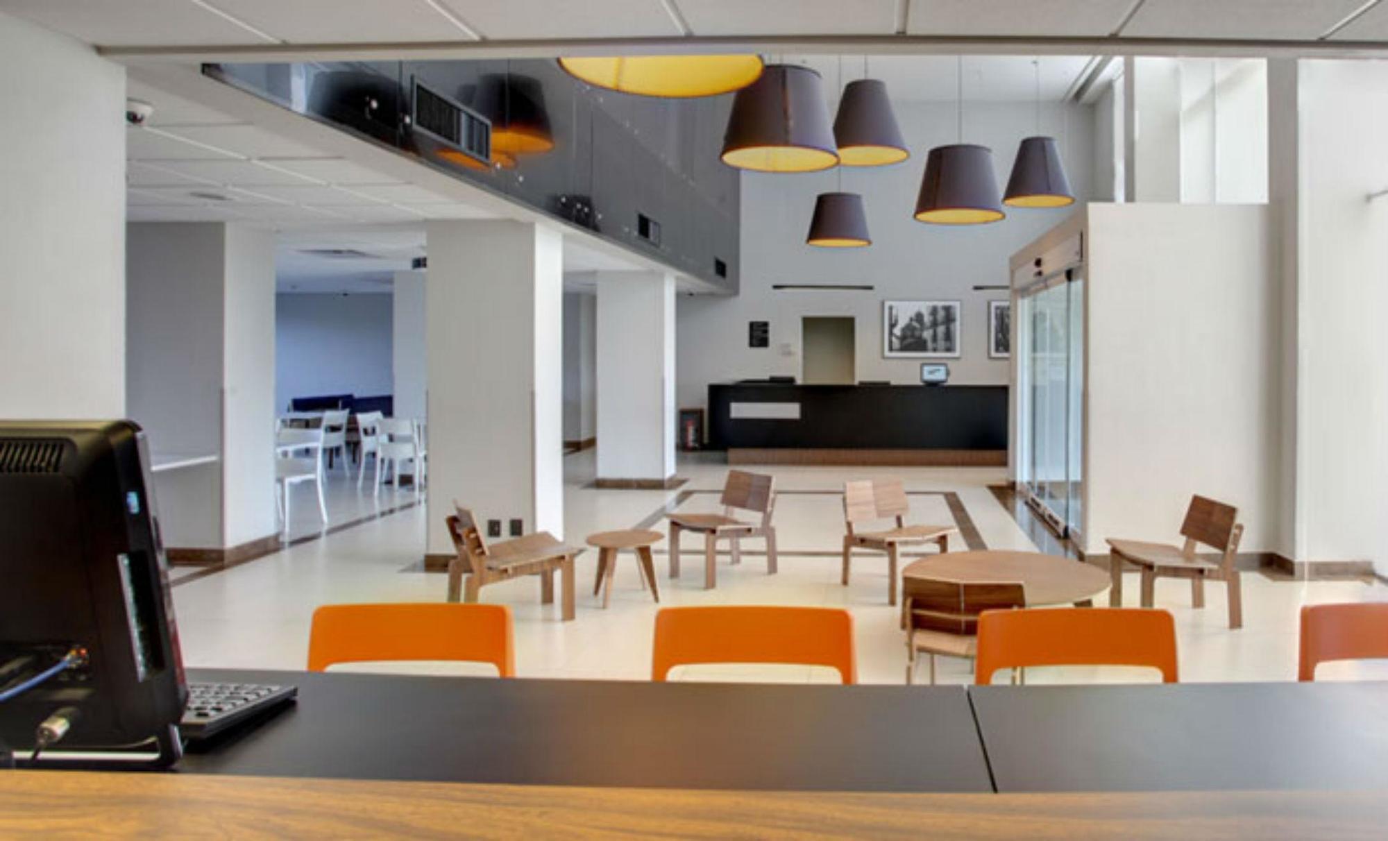 Hotel Express By Marriott Jurica Querétaro